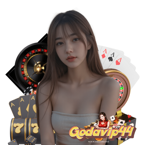 godavip44 สล็อต